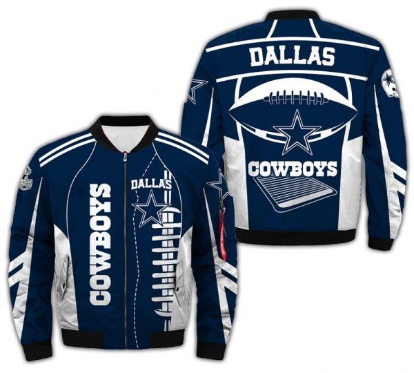 Cowboys Jacket
