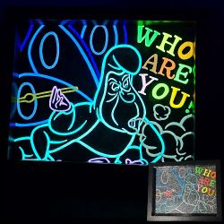 Alice in Wonderland Art