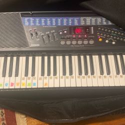 Casio CT-700 Tone Bank Keyboard 