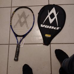 Brand New Tennis Racket 