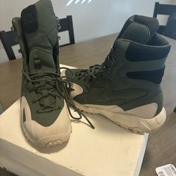 Y3 Boots