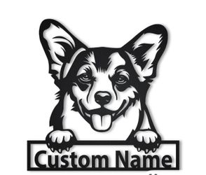 Corgi Custom Made
