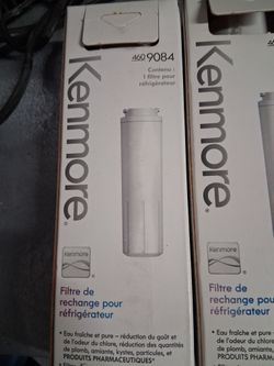 Water Filters