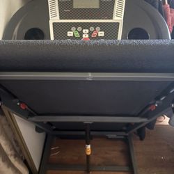 Caminadora, Treadmill 