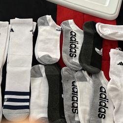 Adidas Sock