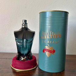 Jean Paul Gaultier Le Beau 125ml
