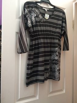 New size S blouse