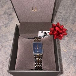Bulova Women’s 