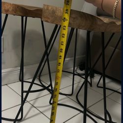 Stools