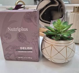 Nutriplus by Farmasi