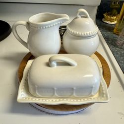 Princess House Pavillion Ceramics