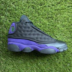 Jordan 13 “Court Purple”