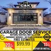 C&K Garage Door Services