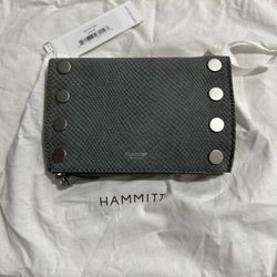 Hammit Stadium Bag - Slate 