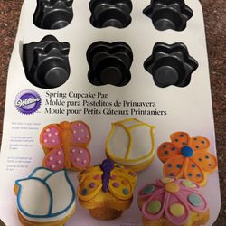 cupcake pan