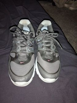 Nikes