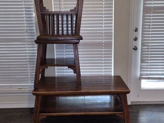 Coffee table 2 end tables