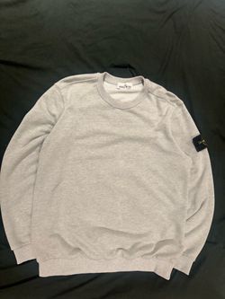 Stone island sweater