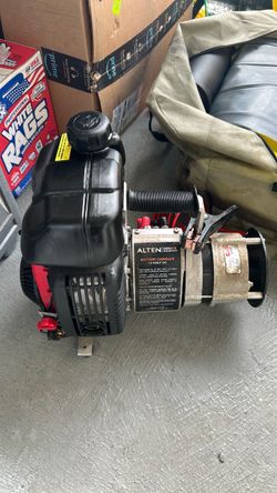 12 Volt Battery Charger Special Order