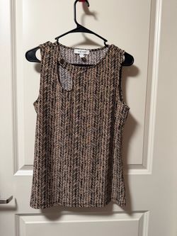 Nine West blouse