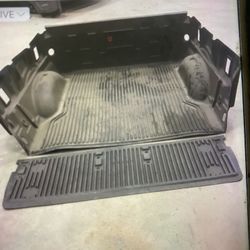 Rugged Liner