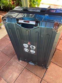Luggage