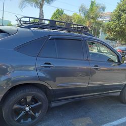 Lexus Rx (contact info removed) 