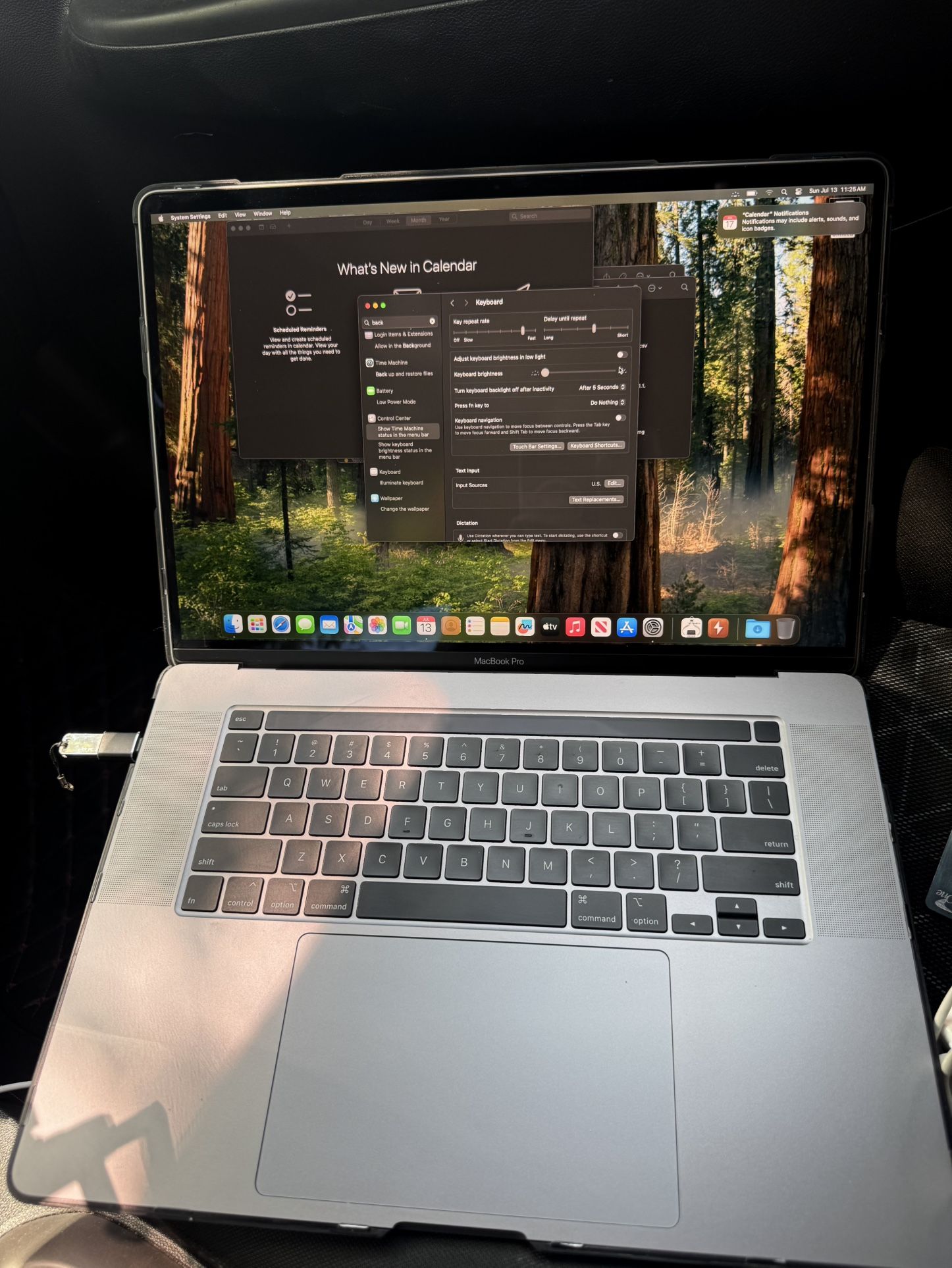 LOADED MacBook Pro