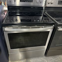 Stove Stainless Stell 