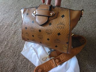 Mcm read description before purchasing item  1 5 0