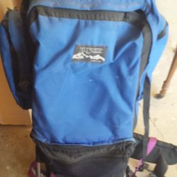 Hiking Back Pack
