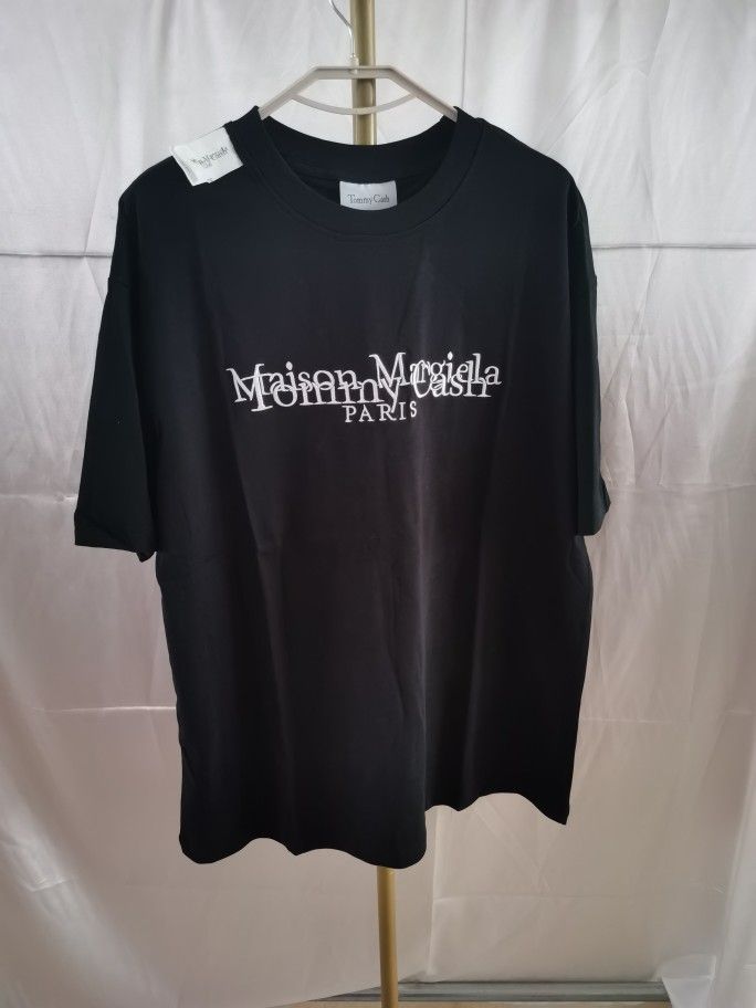 Tommy Cash x Maison Margiela T-shirt