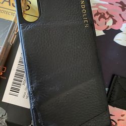 Bandolier iPhone X Case