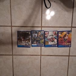 PS4 GAMES WORK ON PS5