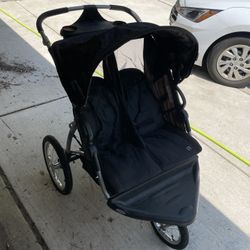 BabyTrend Two Seat Stroller