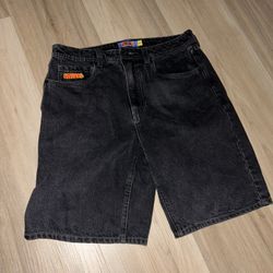 Empyres Shorts 