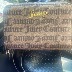Juicy Wallet 