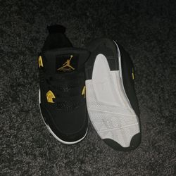 Jordan 4