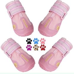 Dog Shoes