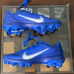 Nike Force Trout 8 Pro Molded Baseball Cleats Size 11.5 Men’s