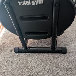 Total Gym 