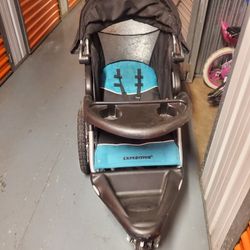 Stroller 