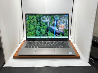 DELL LATITUDE 3301 13” Core i5-8265U 1.80Ghz 8GB 256GB SSD Windows 11 PRO