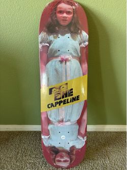 SKATEBOARD 8.5