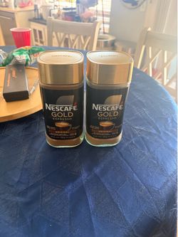 Nescafé  gold espresso
