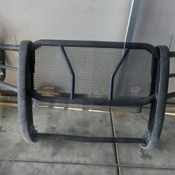 GRILL GUARD