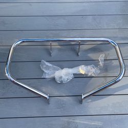 Suzuki Boulevard C50t Crash Bar 