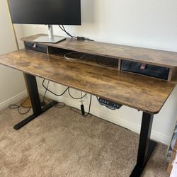 Stand Up Desk 