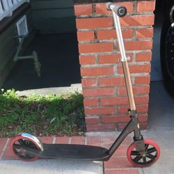 Razor Scooter