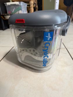 Medline CryoCube (Cold Therapy System)